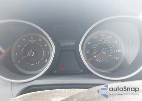 2012 Hyundai Elantra Gls (Ulsan Plant) from USA, damaged, VIN KMHDH4AE8CU258822